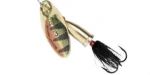 Блесна BLUE FOX Vibrax Bullet Fly 2 цвет P