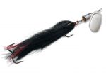 Блесна Blue Fox Musky Buck 2 HOOKS /B