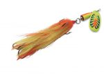 Блесна Blue Fox Musky Buck 2 HOOKS /C