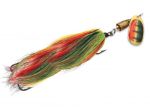 Блесна Blue Fox Musky Buck 2 HOOKS /E