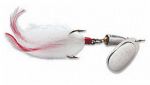 Блесна Blue Fox Musky Buck 1 HOOK /A