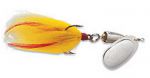 Блесна Blue Fox Musky Buck 2 HOOKS /D