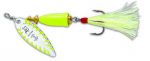 Блесна BLUE FOX Deep Super Vibrax 4 /GLCH