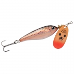 Блесна BLUE FOX Minnow Super Vibrax 1 /C