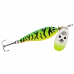 Блесна BLUE FOX Minnow Super Vibrax 1 /FT