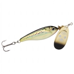 Блесна BLUE FOX Minnow Super Vibrax 1 /G