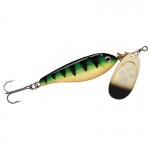 Блесна BLUE FOX Minnow Super Vibrax 1 /GP