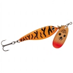 Блесна BLUE FOX Minnow Super Vibrax 1 /OB