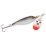 Блесна BLUE FOX Minnow Super Vibrax 1 /S