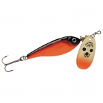 Блесна BLUE FOX Minnow Super Vibrax 3 /SRB