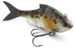 Storm Мягкая приманка Storm Live Kickin Shad