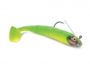 Storm Мягкая приманка Storm Weedless 360GT Searchbait Minnow