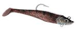 Storm Мягкая огруженная приманка Storm Wildeye Giant Jigging Shad
