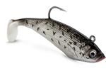 Storm Мягкая приманка Storm Wildeye Swim Shad