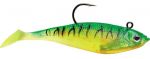 Мягкая огруженная приманка Storm  Wildeye Swim Shad 06 /FT