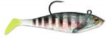 Мягкая приманка Storm Wildeye Swim Shad 03 /BG