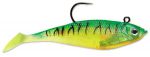 Мягкая приманка Storm Wildeye Swim Shad 04 /FT