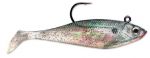 Мягкая приманка Storm Wildeye Swim Shad 04 /SD