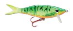 Мягая приманка Storm Kickin Segmented Minnow 04 /FT