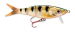 Мягая приманка Storm Kickin Segmented Minnow 04 /P