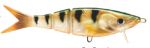 Мягкая приманка Storm Kickin Segmented Minnow 06 /P