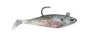 Мягкая приманка Storm Suspending WildEye Swim Shad 03 цвет SD