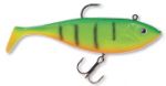 Мягкая приманка Storm Suspending WildEye Swim Shad 04 /GRT