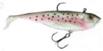 Мягкая приманка Storm Suspending WildEye Swim Shad 04 /RT