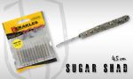 HERAKLES Силиконовые приманки HERAKLES SUGAR Shad