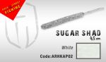 Силиконовые приманки HERAKLES SUGAR Shad