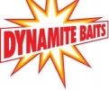 Прикормка, ароматизаторы, бойлы и т.п. Dynamite Baits