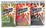 Прикормка Dynamite Baits 900 гр Swim Stim/чёрная