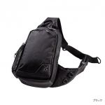 Сумка XEFO Sling Bag PRO BS-230L цв. Чёрная