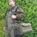 Сумка чехол 30PLUS Kodex Short Session Carry Bag (Eazi-Carry Compatible)