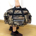 Рыболовная сумка Luya bag камуфляж