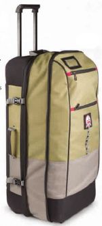 Сумка Rapala Magnum Roller Duffel