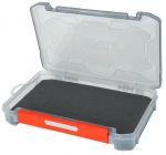 Коробка RAPALA TACKLE TRAY 276 OPEN FOAM