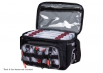 Сумка RAPALA LureCamo Tackle Bag Lite