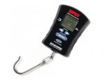 Весы электронные RAPALA Compact Touch Screen (25 кг) RCTDS50