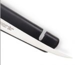 Филейный нож Rapala DELUXE FALCON FILLET (лезвие 10 см, нескольз. рук., чехол с точил)