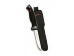 Разделочный нож Rapala SPORTSMAN’S KNIFE (лезвие 10 см) с ножнами