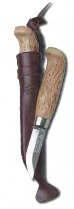 Нож Marttiini LYNX CARBINOX T508 (65/170)