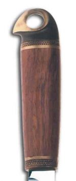 Нож Marttiini BRONZE BIRD Long (130/240)