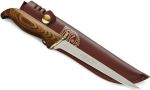 Нож Marttiini LUMBERJACK FILLETING KNIFE 6”