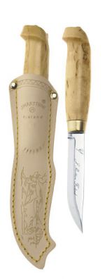 Нож Marttiini LYNX KNIFE 131 (110/220)