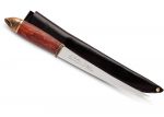 Нож Marttiini SALMON FILLETING KNIFE (190/310)