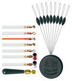 Набор креплений для поплавков CRALUSSO Float fixing set