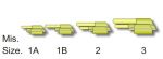 Держатель светлячка Stonfo Ф-3,0/4,5мм  на хлыст Ф-2,5/3,7мм