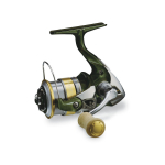 Катушка SHIMANO Cardiff CI4+ 1000S