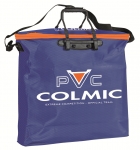 Сумка COLMIC PVC: P/NASSA PANTERA XL (65x25 x h.62cm) Orange Series